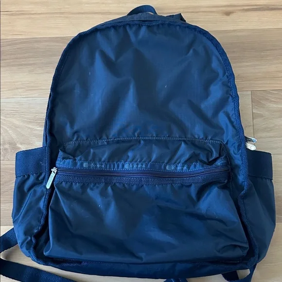 LeSportsac Classic Route Backpack - Picture 8 of 12